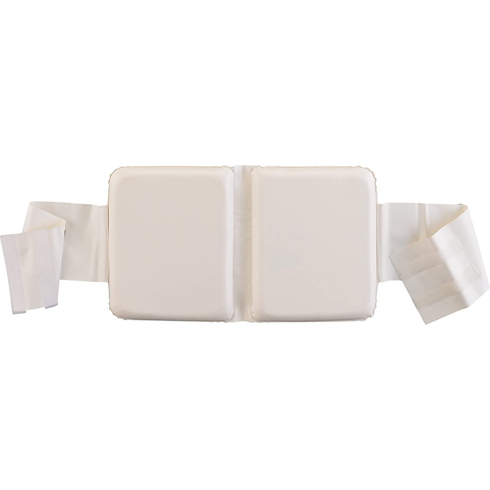 Bath Seat Cushion White Nova Medical Products